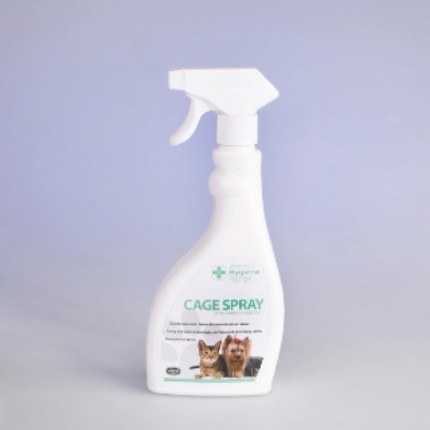 Cage Spray