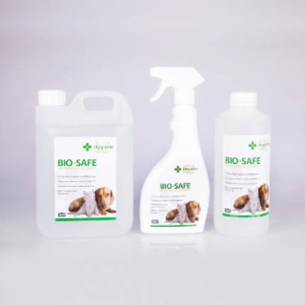 Bio-Safe