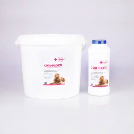 Cani-Floor