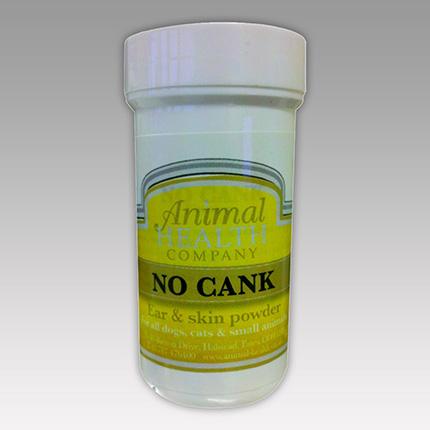 No Cank