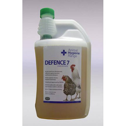 Defence 7