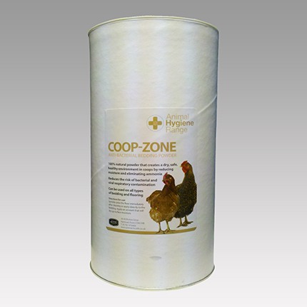 Coop-Zone