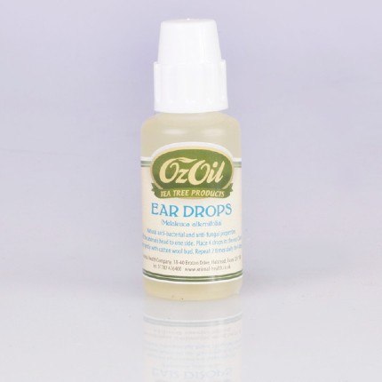 Ear Drops