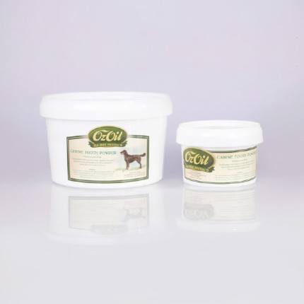 Tooth Powder