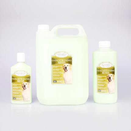 dog conditioner