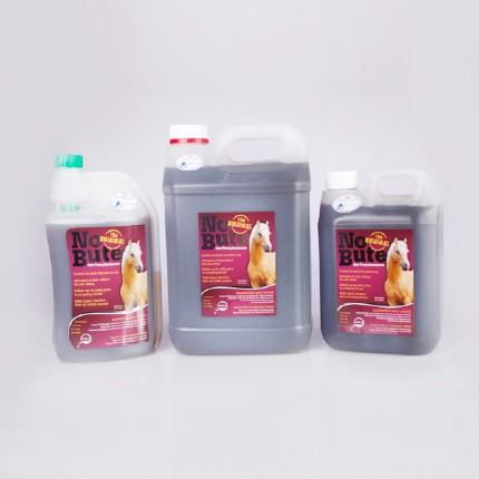 No Bute Natural Joint Supplements For Horses