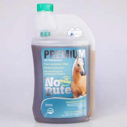 NoBute Premium