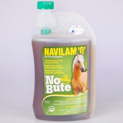 Navilam 'O'