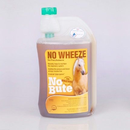 NoWheeze