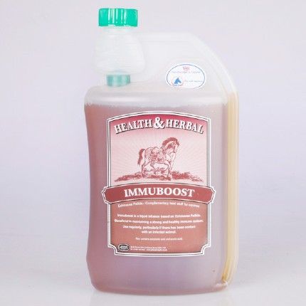 Immuboost Equine