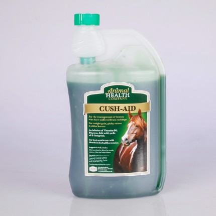 Cush-Aid