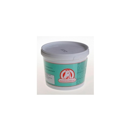 Kaolin Poultice