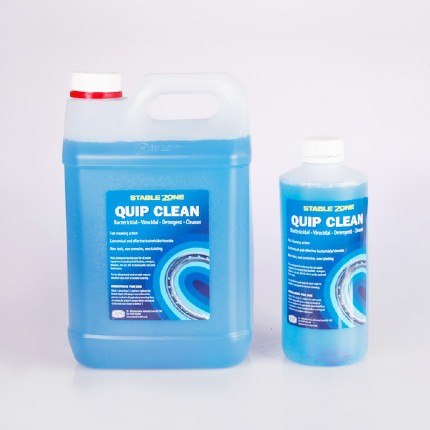 Quip Clean