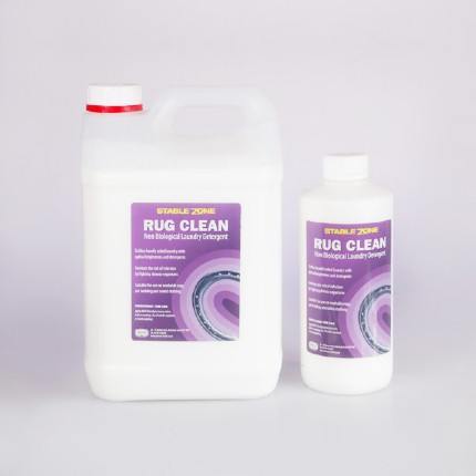 Rug Clean