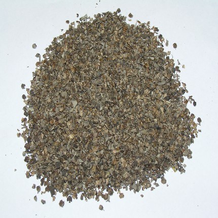 Crushed Chaste Berries