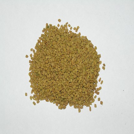 Fenugreek Seeds