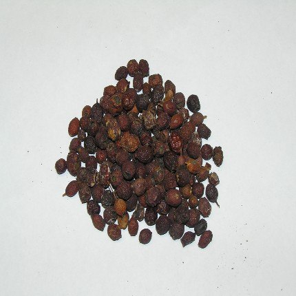 Hawthorn Berries
