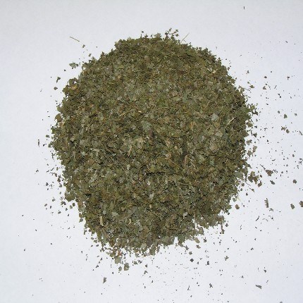 Peppermint