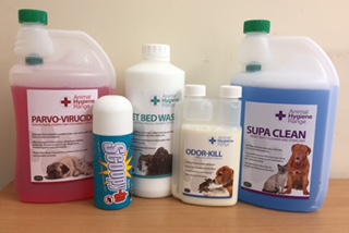 Cleaning Kit