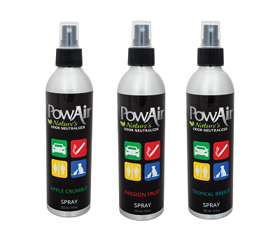 Powair Spray