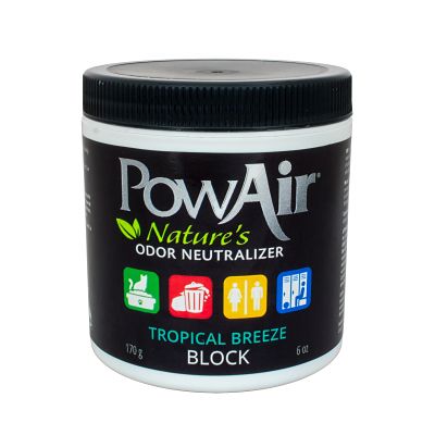 Powair Block