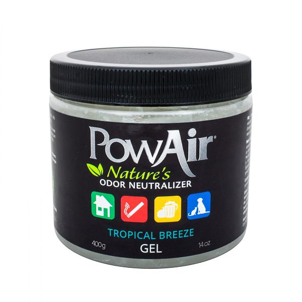 Powair Gel
